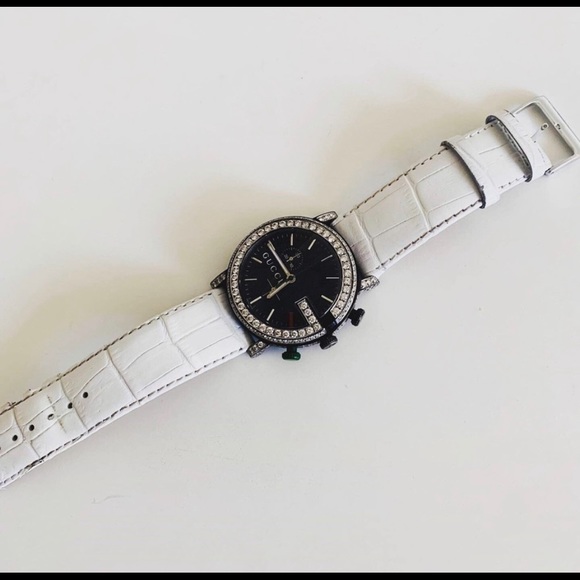 Gucci G Chrono 4.5CT - Picture 3 of 4